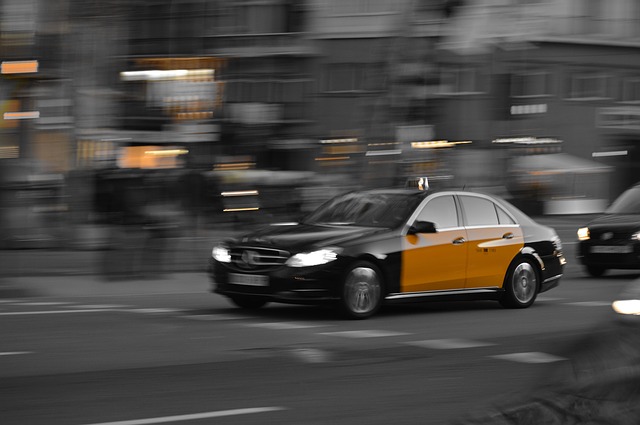 Quel véhicule choisir pour un taxi conventionné ?