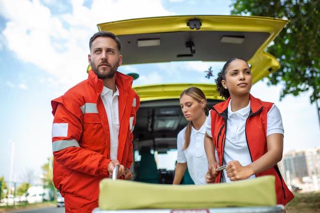 Les rôles des ambulanciers : les héros méconnus du système de santé