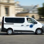 Diagnostic des pannes courantes dans les véhicules ambulanciers