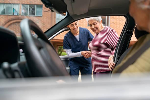 Tout savoir sur les taxis VSL : un guide complet