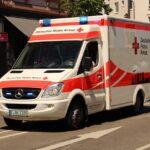 7 choses à savoir sur le transport en ambulance