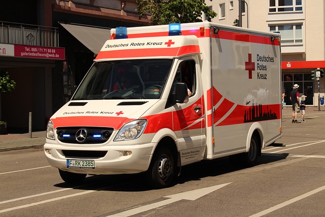 7 choses à savoir sur le transport en ambulance