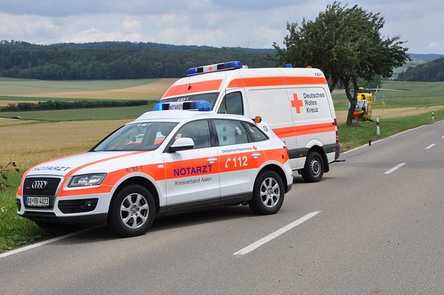 Urgence cardiaque : pourquoi appeler une ambulance immédiatement ?