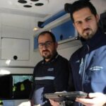 Les technologies qui améliorent le service des ambulances aujourd’hui