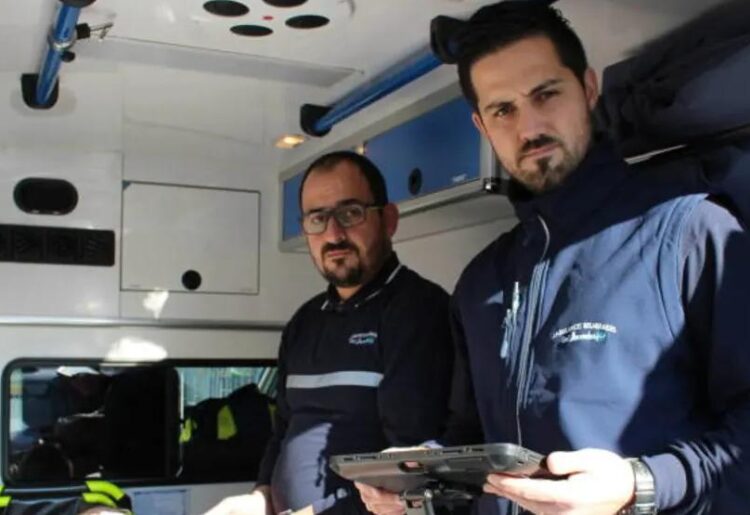 Les technologies qui améliorent le service des ambulances aujourd’hui