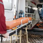 Quand appeler une ambulance ? Les signes à surveiller