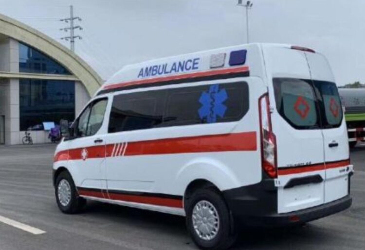 Votre mobilité en toute sécurité avec nos services d’ambulance et taxi 24/7